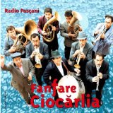 Fanfare Ciocarlia - Radio Pascani - Kliknutím na obrázok zatvorte